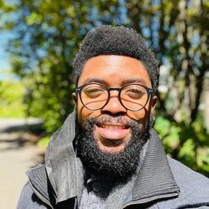 Meet your Posher, Oladipupo